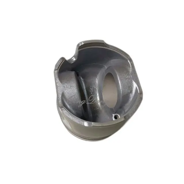 Suitable for Cummins Engine M11 Integral Piston 4974318 Shaanxi Aolong Heavy Truck Engine Piston