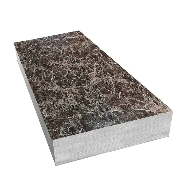 Alibaba.com: High Glossy UV Board Flex 3mm PVC Marble Sheet Wall Panel ...