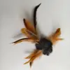 Uccello nero
