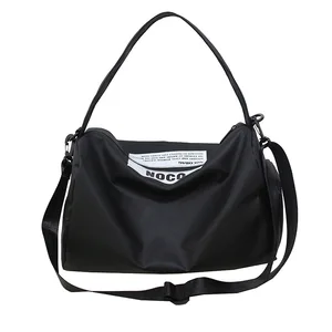 Eastshine 2026 Stylish Customized Travel Waterproof Girls Boys Gym Duffle Bag Folding Duffel Sports Bags