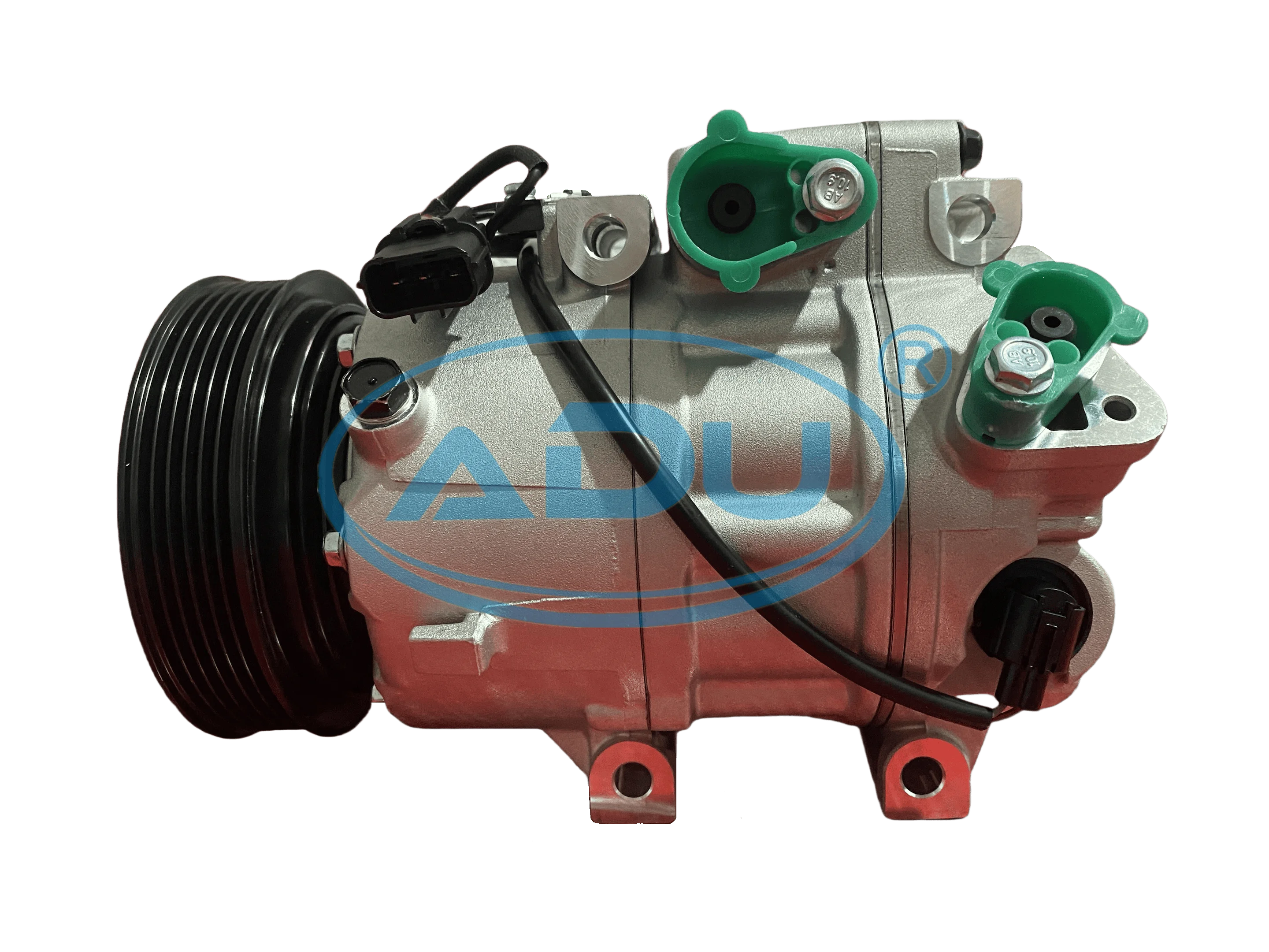 OEM Air Conditioning Compressor for HYUNDAI Ix35 F500NE9CB01 F500NE9CB03 F500NE9CB06 977012Y500 - Car AC Compressor