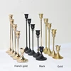 Frech Gold/black/gold