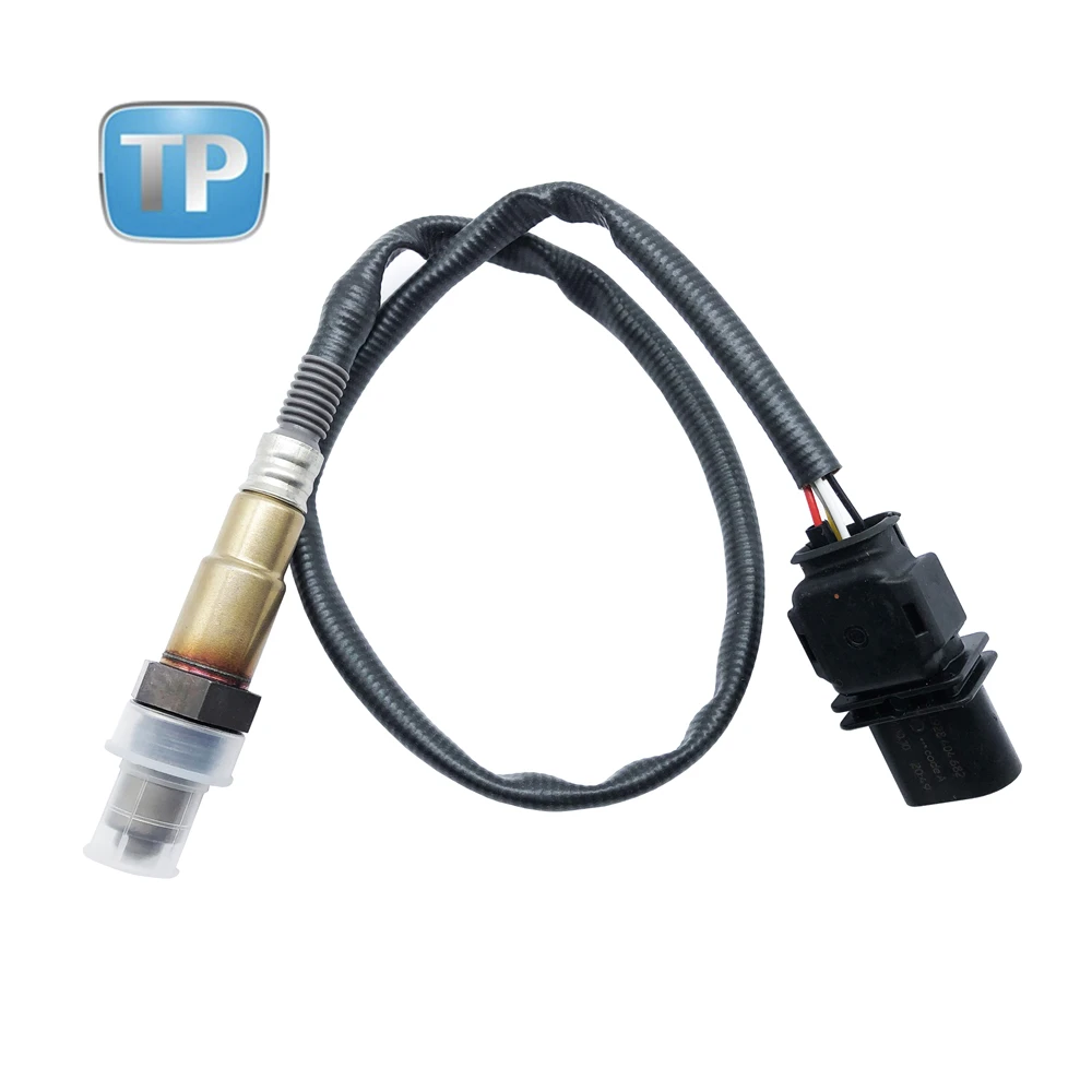 Sensor Nisbah Udara-Bahan Api Sensor Oksigen OEM 226A3-VZ20A 226A3VZ20A Serasi Dengan Nissan