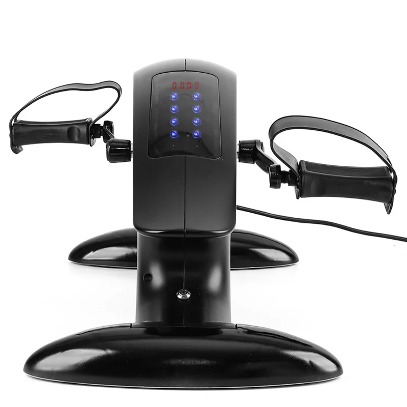 CW MB012 Motorized Auto Work Rehabilitation Bike Physical Therapy Cycling Bike Pedal Exerciser Under Desk