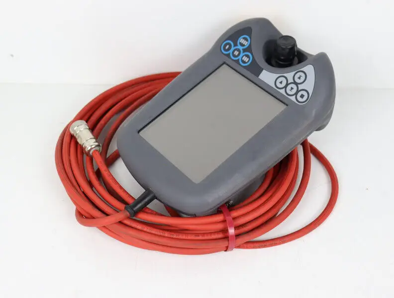 KEBA Sx Teach Pendant Unit-2 16/64 SX TPU 2 3HAC023195-001/04 -3HAC023195-001/04 One Year Warranty