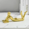 Golden B