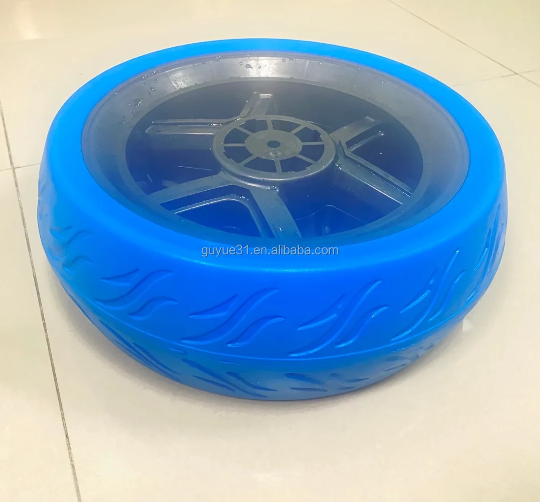 Compression Injection Molding Press Custom EVA Foam Molding Hot and ...