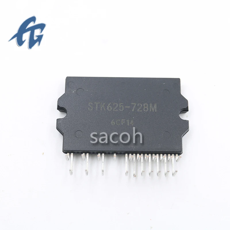 (SACOH電子部品) STK625-728M