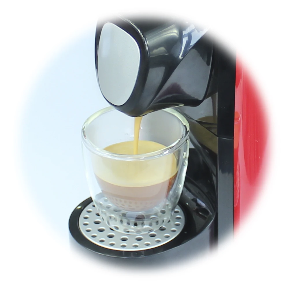 SV825 Espresso Compatible Coffee Capsule Machine