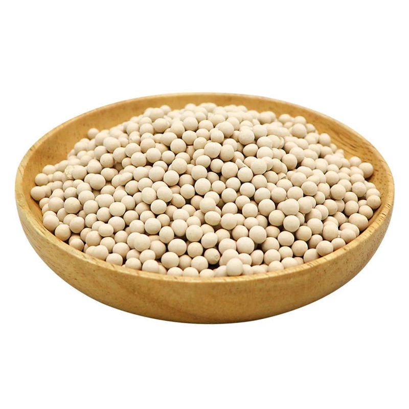 Zeolite Catalyst Price - Molecular Sieve Zeolite Advantages
