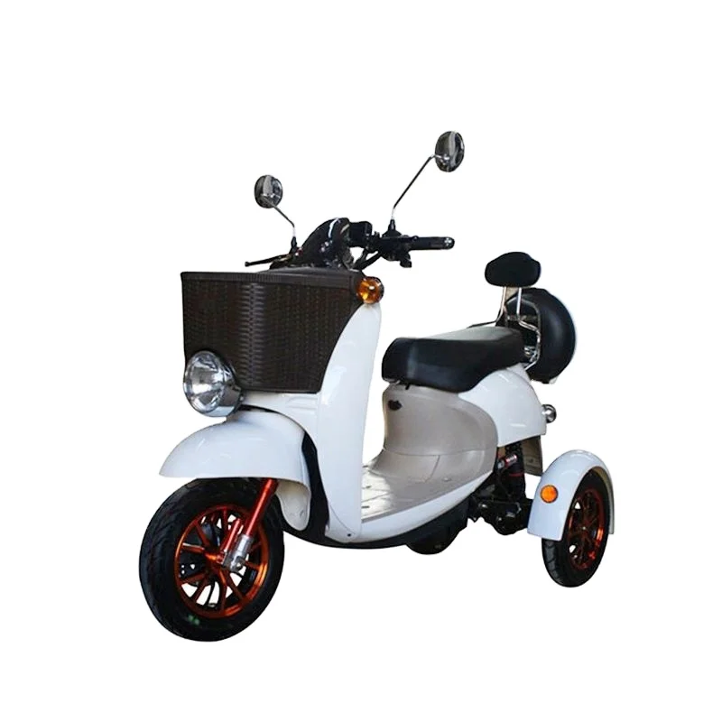 best electric tricycle for adults