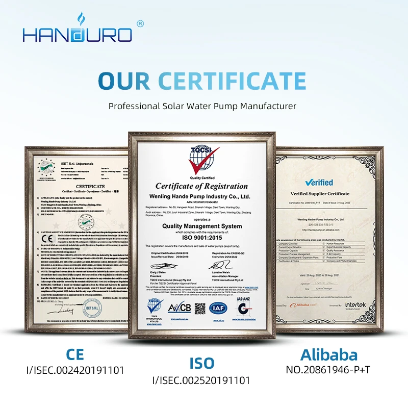 110v 1500w 4.5m 3/ч 203 м Высокий головной сверхмощный солнечной силы dc водяной