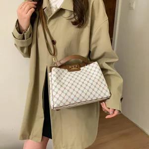 Women's Tote Bag Top Handle Designer Shoulder Bags Ladies Handbag Wholesale Price Purses