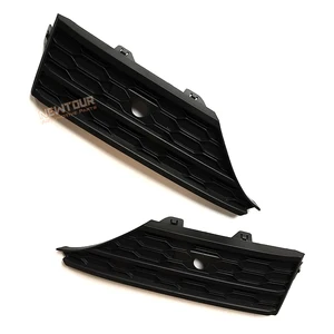 Automotive Parts Car Accessories Front Fog Lamp Foglight Cover for GAC GS8 Trumpchi Spare Parts