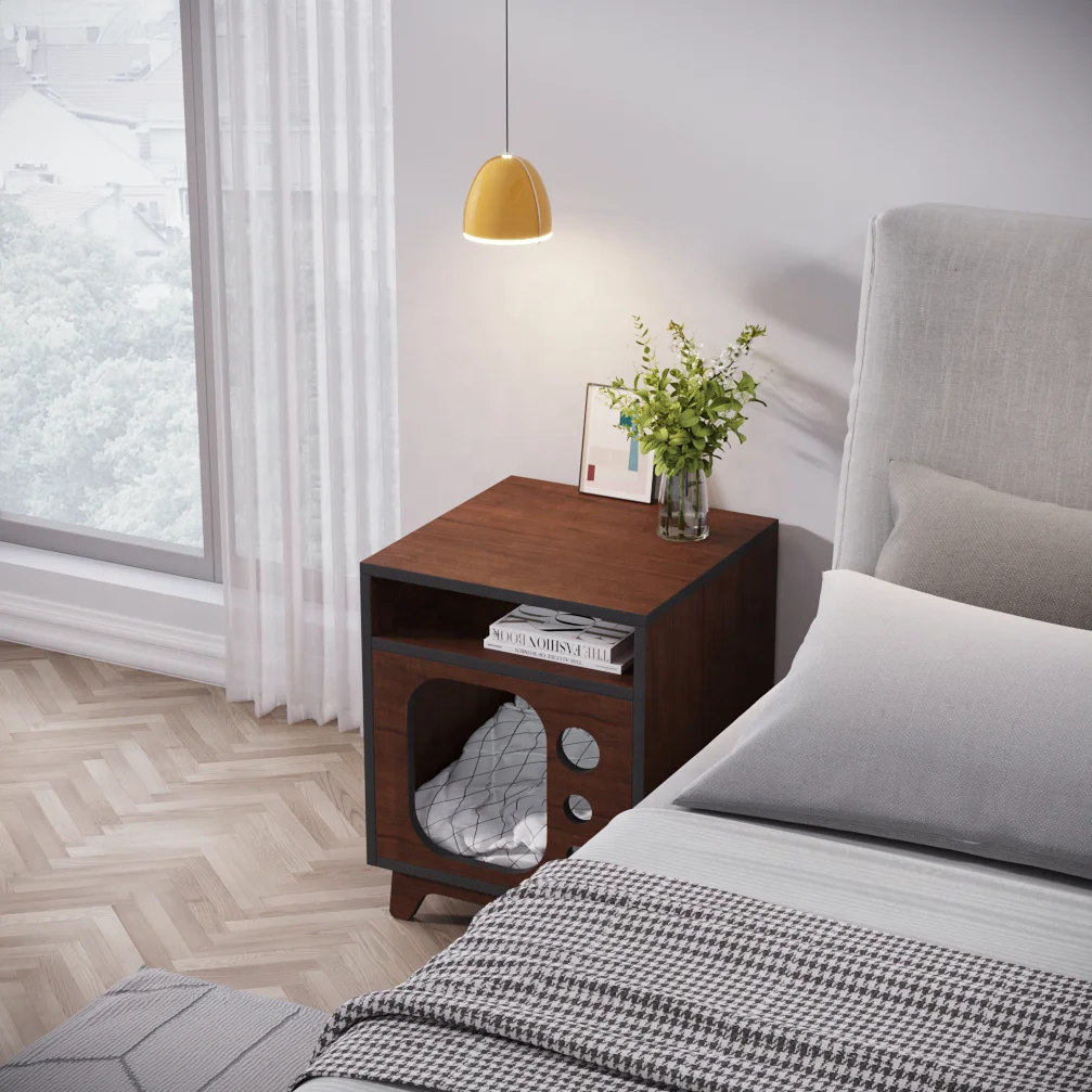 
Новый дизайн, игрушки для кошек, автоматическая мебель для домашних животных, Высококачественная жизнь, кошачья игрушка 