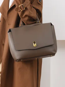 Hot Sell Women's Large Capacity Handbag Women Purse Satchels Handbags Fashion Designer Cross Body Bags