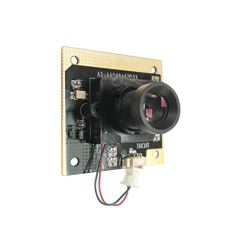 Camera module OV2640 with JPEG compression 2MP HD IRCUT motor infrared  automatic switching wide-angle camera module