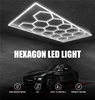 670W-PC-14 Hexagons With Frame