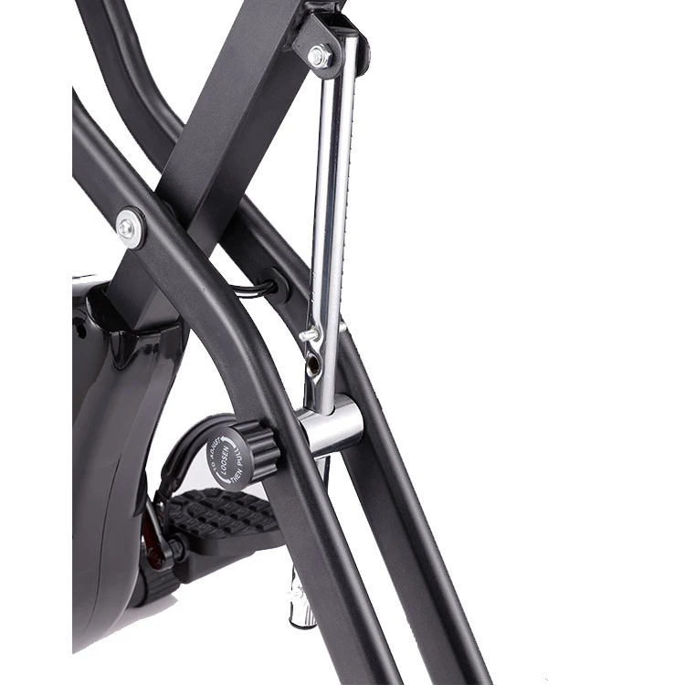 New Design Exercise Bike Training Bicycle 3kgs Flywheel Indoor Magnetic Gym Home Exercise Bike