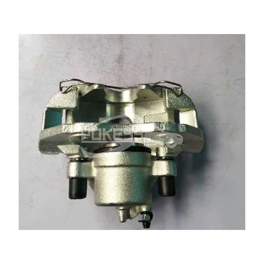 Car Auto Parts BS1A-33-99Z Front Brake Caliper Assembly Left for Ford ... — 2