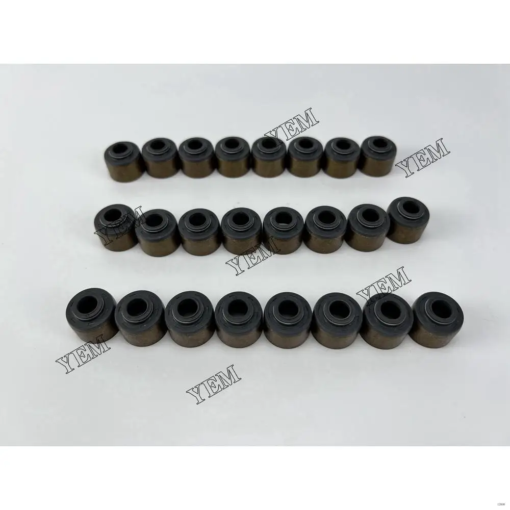 S6A2 Valve Oil Seal for Mitsubishi