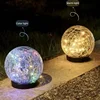 Lumière de couleur 12 cm - 20 lampes