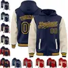 Navy Blue and Creamnavy Blue Yellow