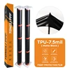 TPU-NERO OPACO 7,5 mil