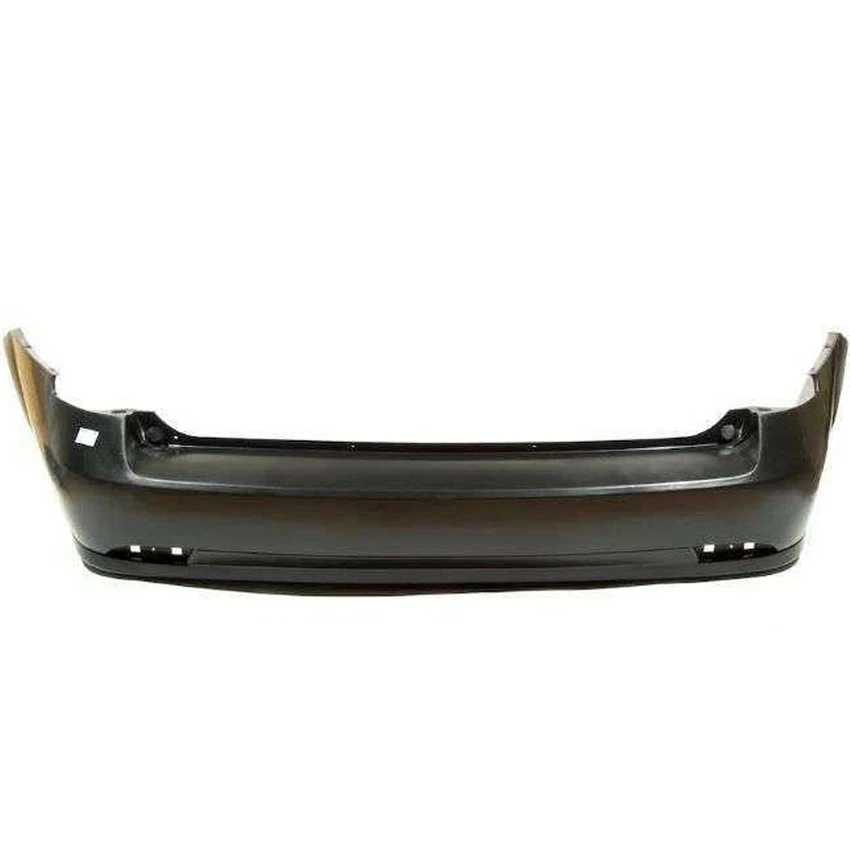 Factory Direct Sales High Quality Chevrolet Optra/lacetti Wangon Rear Bumper Vehicle Parts Auto Spare Auto Spare Parts Supplier