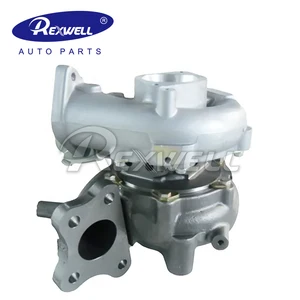 High Performance OEM GTA2056V  769708-0003 14411-EC00C YD25 Engine Turbocharger for Nissan Navara NP300 Pathfinder R51 Turbo