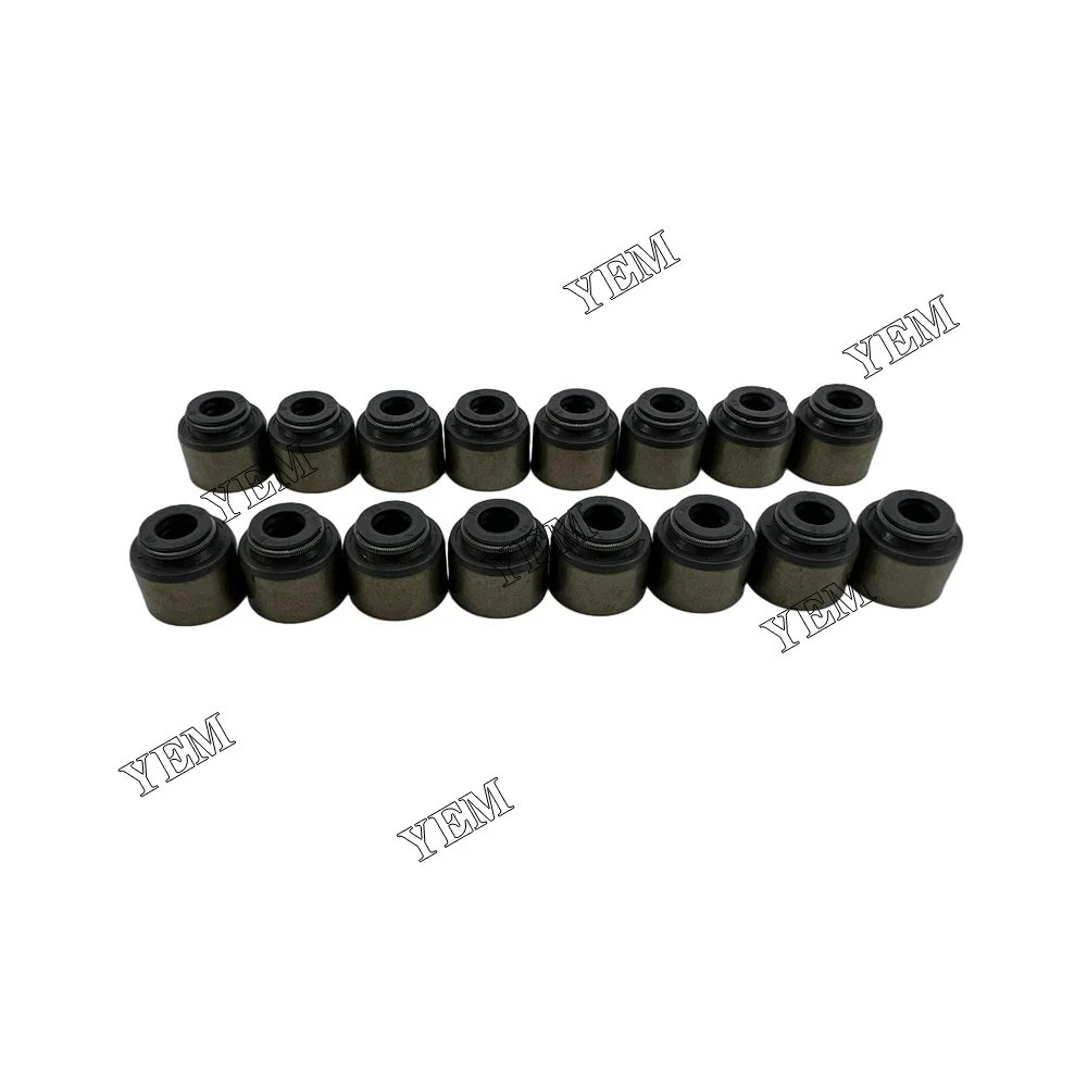 For Toyota Engine 1GD Valve Oil Seal Spare Part 2