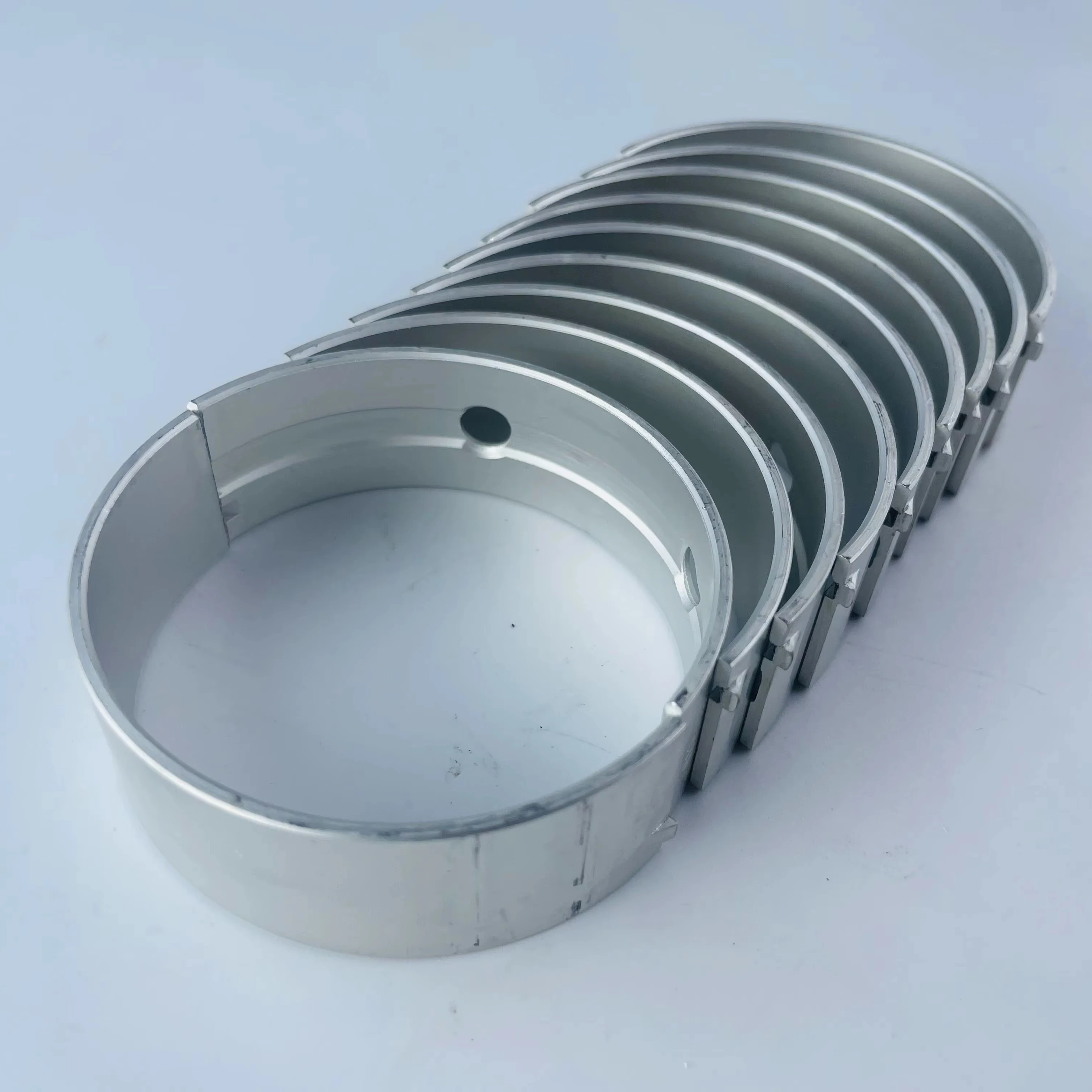 F2302 Machinery Engine Parts Main Bearing for Kubota Engine Part Engine Parts for Sale