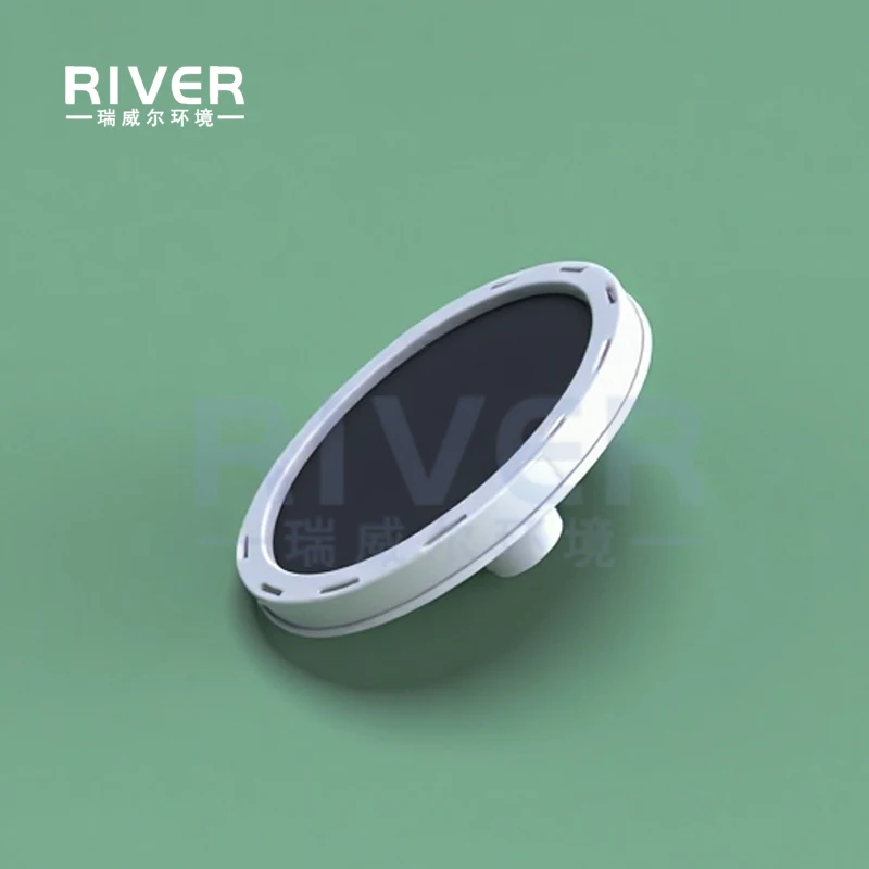 Coarse Bubble air Diffusers for Waste Water