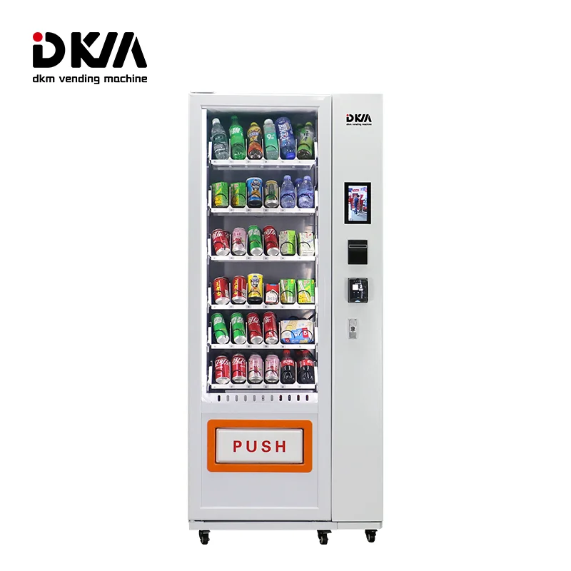 Alibaba.com: DKM Custom Automatic Distributor for beverage cans ...