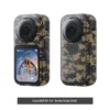 Insta360 X6-14-Snake Scale สีทอง