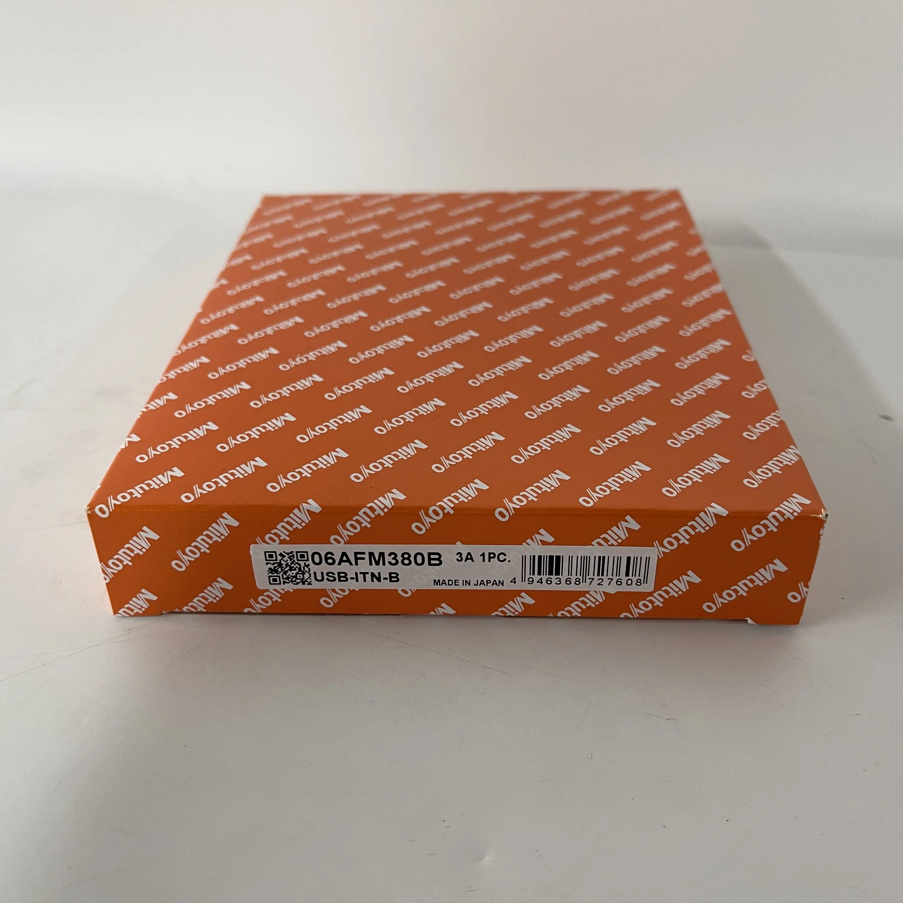 Mitutoyo Data Cable / USB Interface 06AFM380B USB-ITN-B