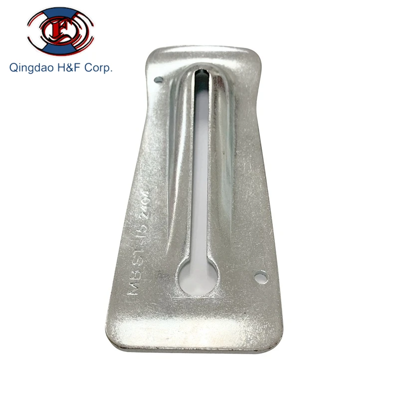 Formwork Accessories Hardware Precast Concrete Wall Construction