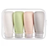 4 pack x90ml with PVC bag-5