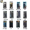 Pour Samsung S23 Ultra avec cadre
