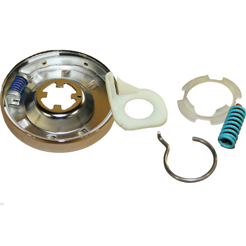 後頭部様用、5点セット Amazon.com: Whirlpool 285785 Clutch Kit for Washer, White