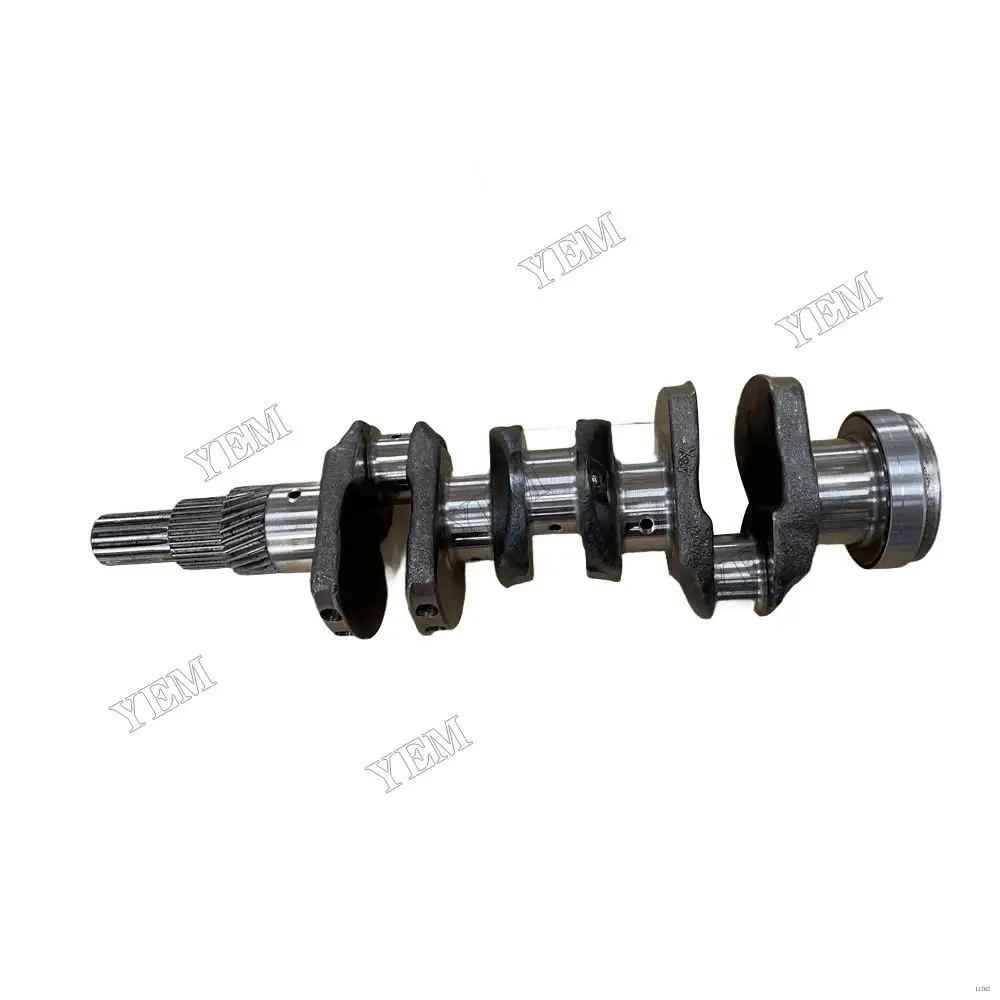 Crankshaft Fit for Kubota D1105