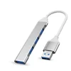 Argent-USB