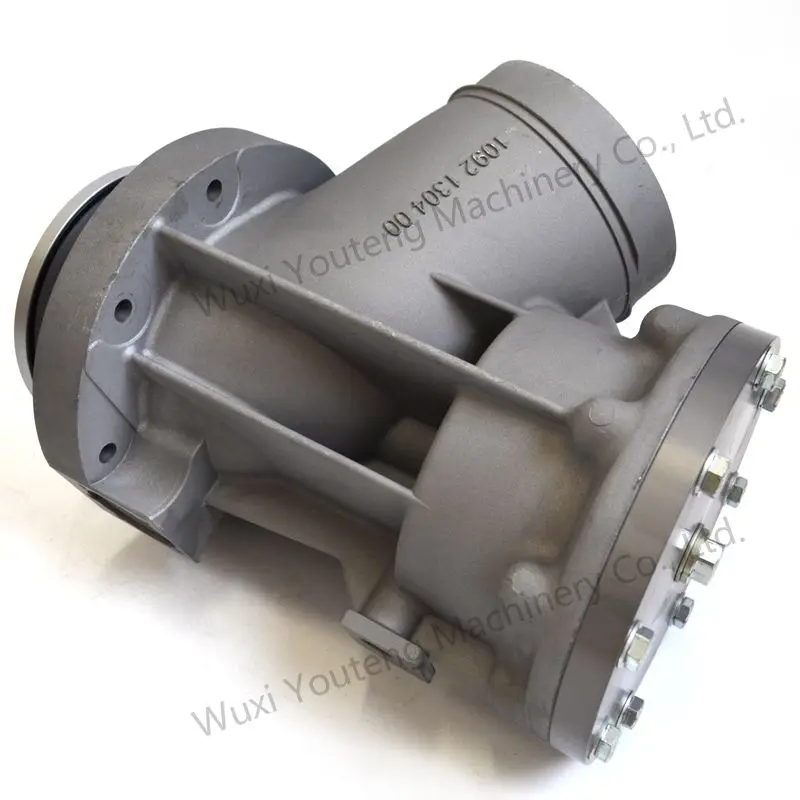 For Atlas Copco Metal Screw Air Compressor Intake Valve Models 1092130400 & 1615766786 for Sale