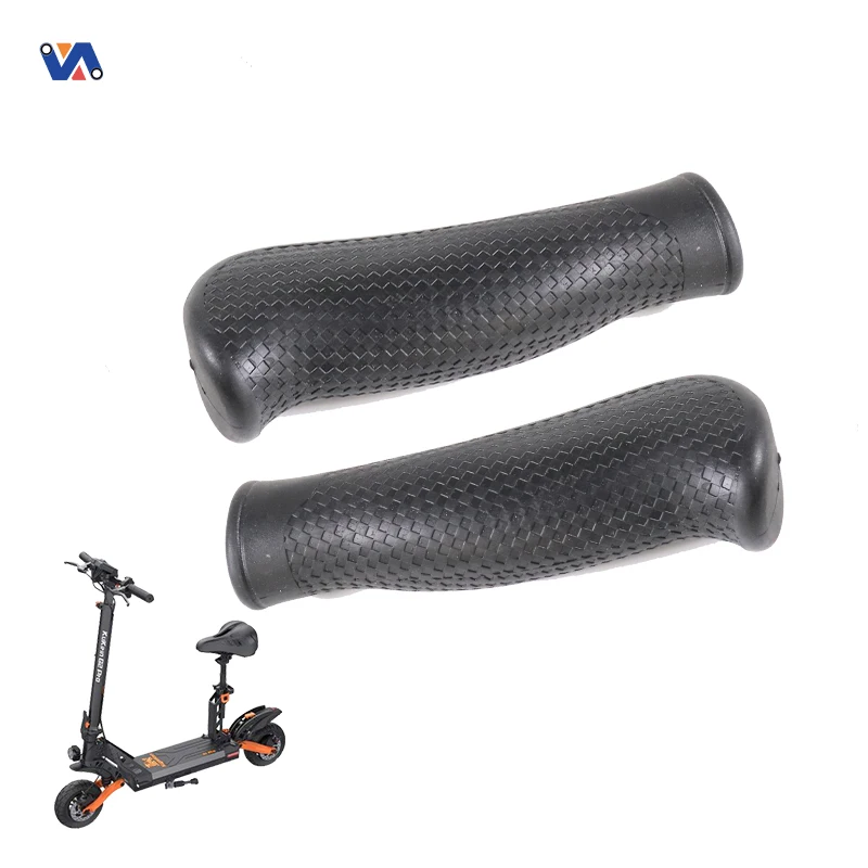Mâner MTB Kukirin G2 Pro, mâner antiderapant din silicon pentru trotinetă electrică de drum, accesorii pentru ciclism