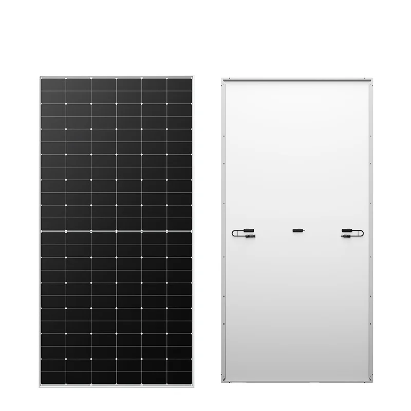 longi solar panel 590-600M solar suppliers pv sales Half Cell solar ...