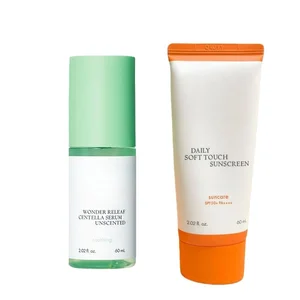 Spot Purrito Odorless Serum Soothing Calming Facial Serum Skin Revitalizer Vitamin C 60ml