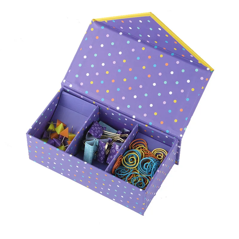 По индивидуальному заказу с фокусным расстоянием 25 мм зажим для бумаги металлические скрепки провода зажимы и набор заколок