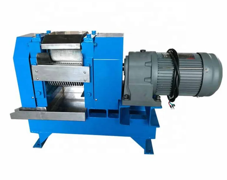 big capacity sugarcane extractor industrial sugarcane juice