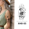 XHB-005
