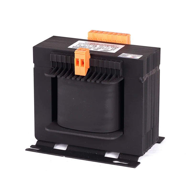 JBK5-1000VA Dry Type Machine Tool Control Transformer